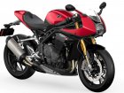 Triumph Speed Triple 1200RR